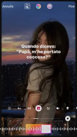 che sole oggi