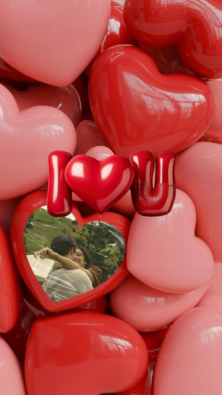 Valentine’s day 2025