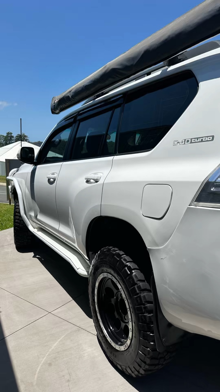 Car Detailing
