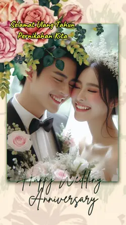 Happy Wedding