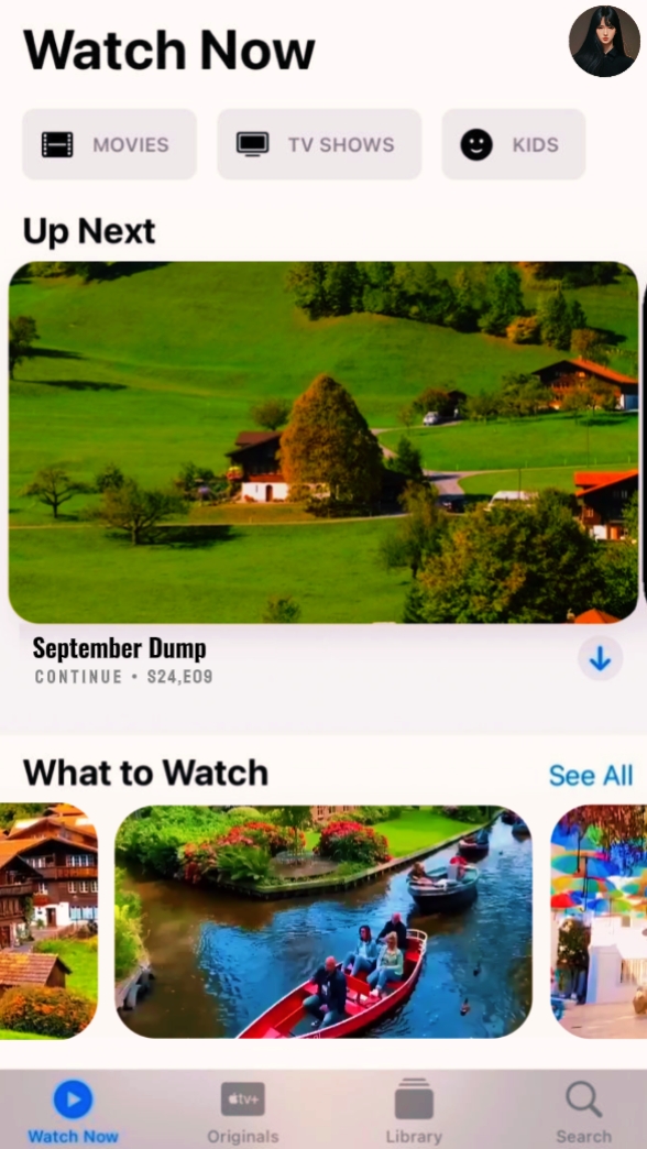Volcado de septiembre NF