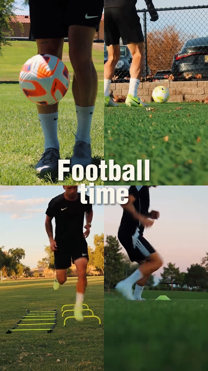 Football Time