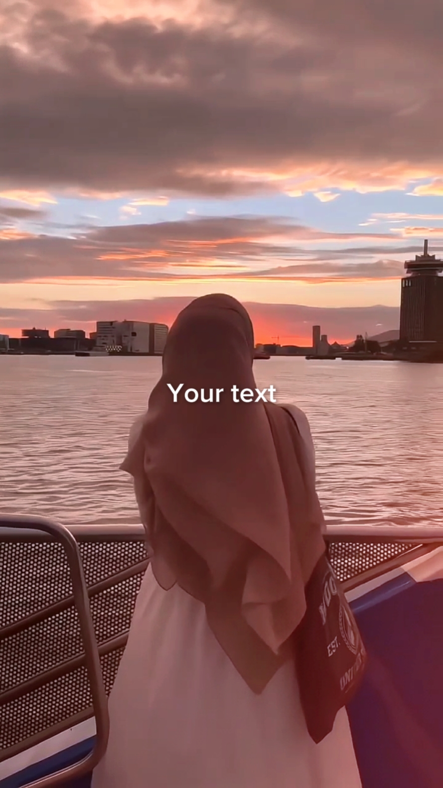 Ya la ya lili 2clip