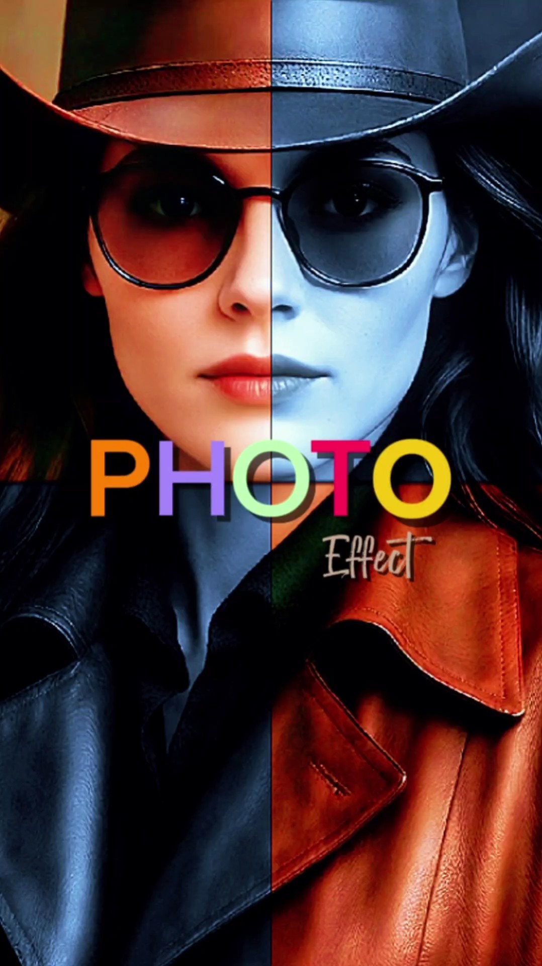 EFEK FOTO