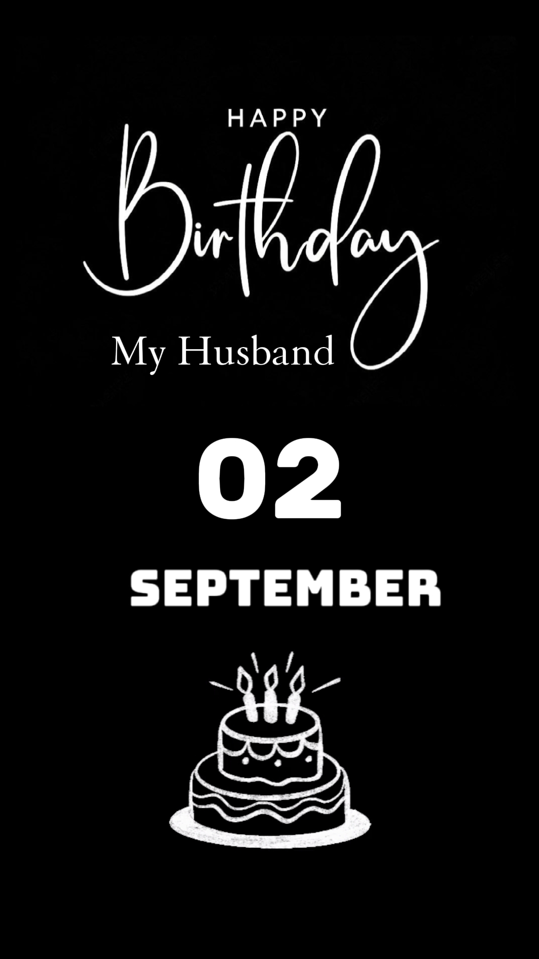 02 sept BDAY 