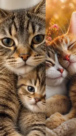 cats