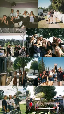 month recap