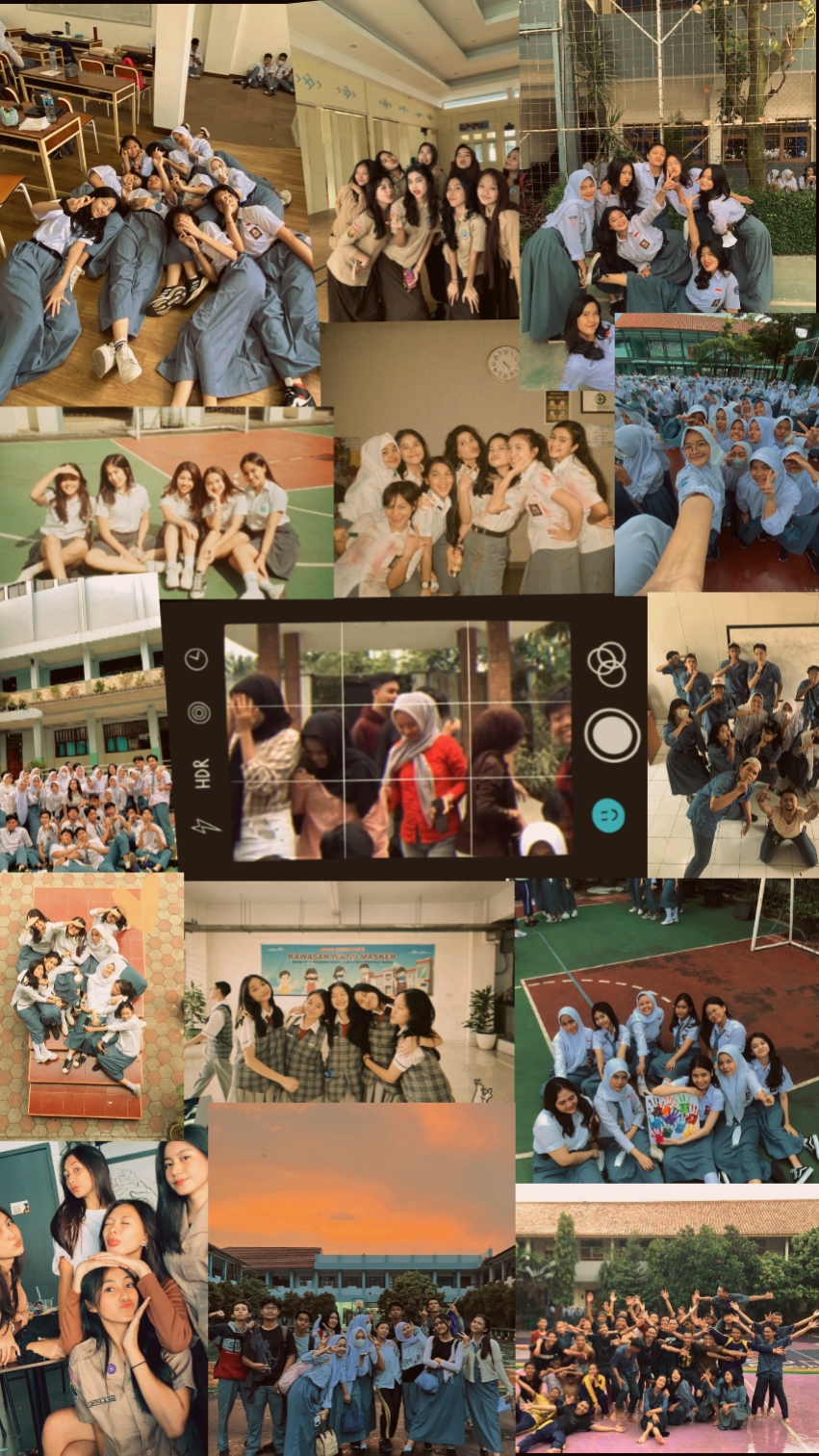memories retro