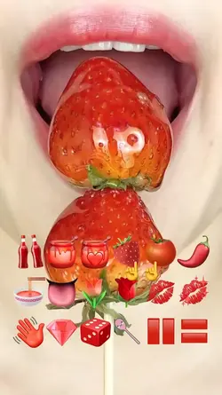 입먹 