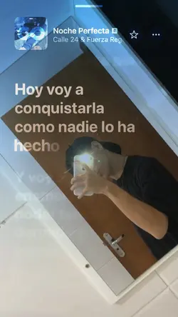 NOCHE PERFECTA
