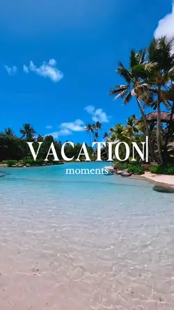 Vacation 