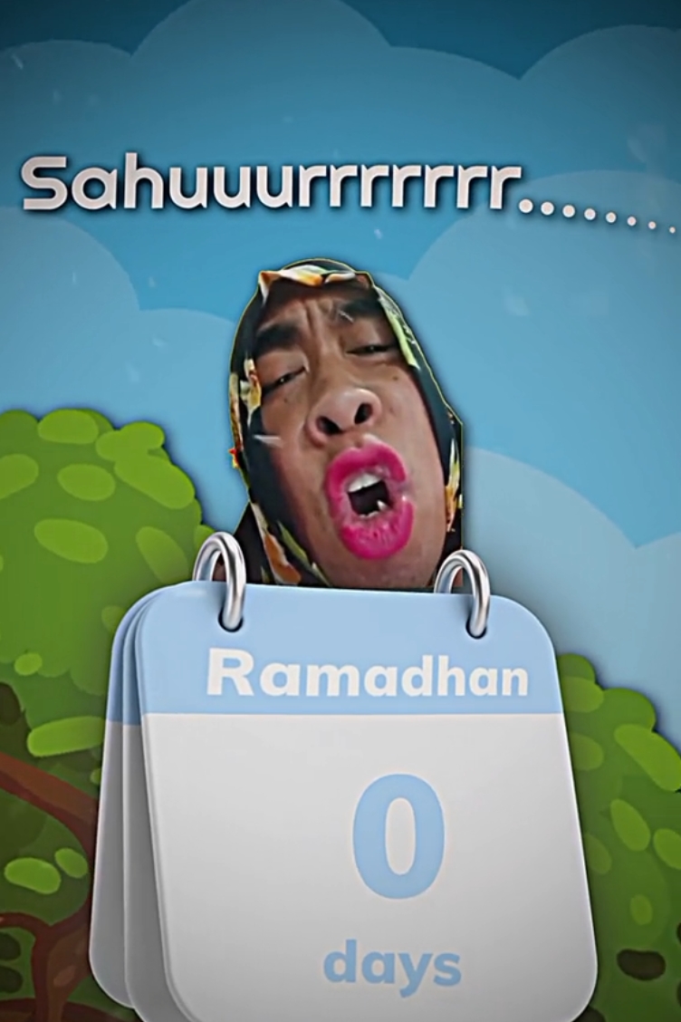 Sahuuuur