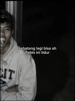 sebatang lgi ah