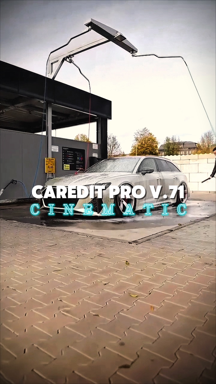 CAREDIT I PRO V.71