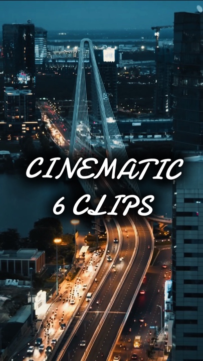 CINÉMATIQUE