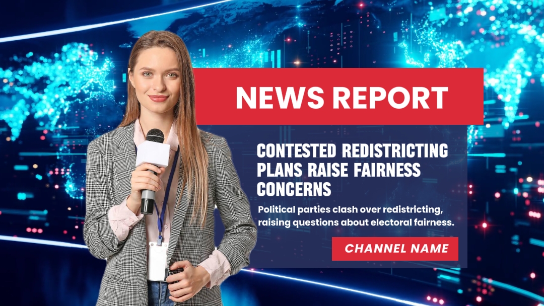 Noticias políticas