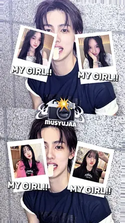 TREND MY GIRL