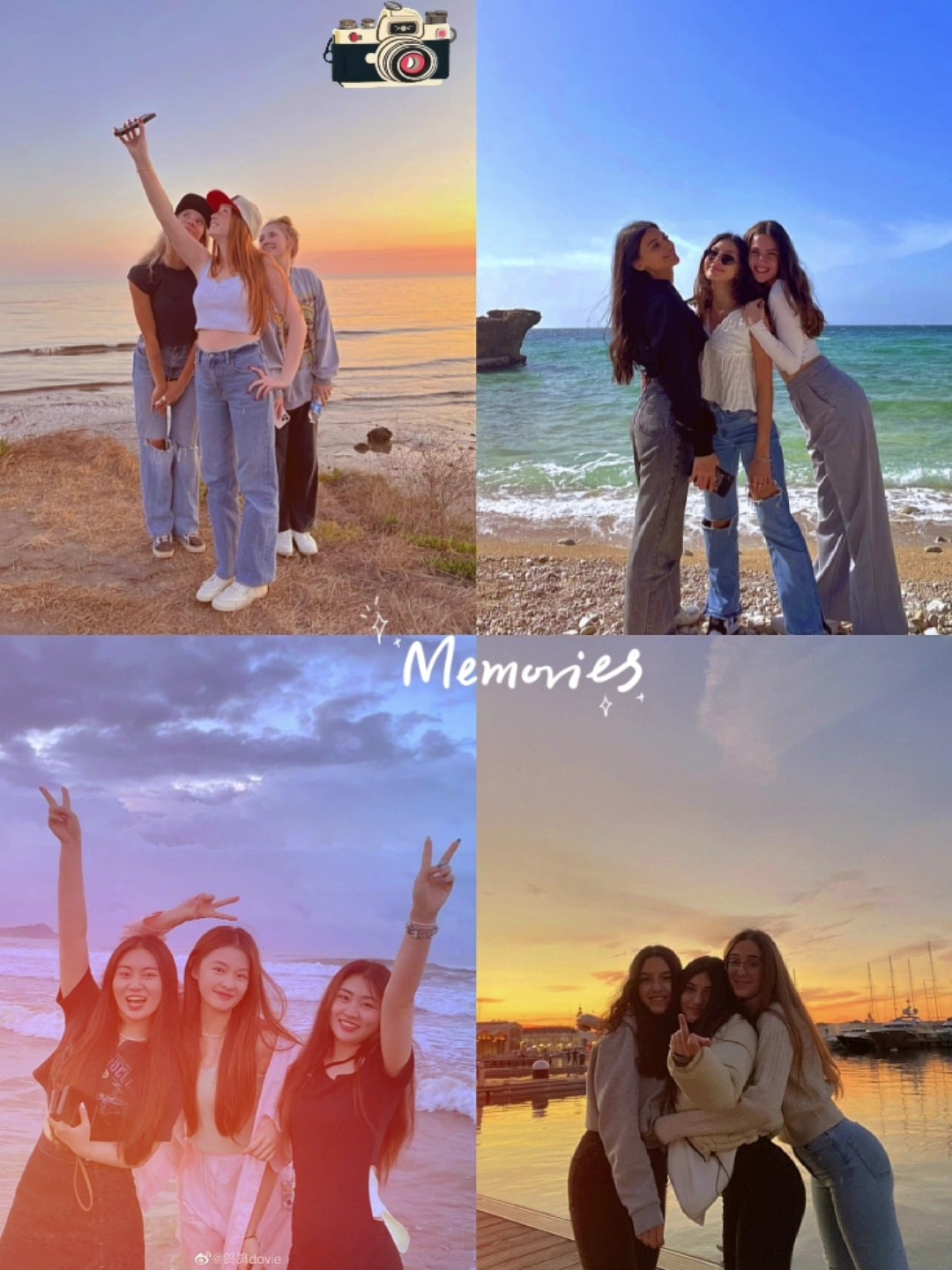 memories