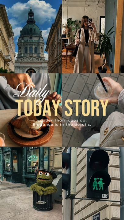 story hari ini