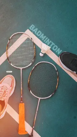 badminton