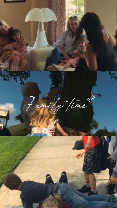 family time