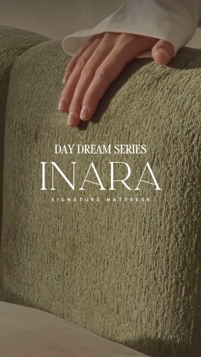 Matelas Inara