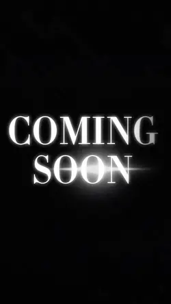 Coming soon