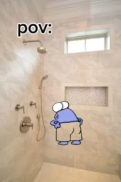 don't look
