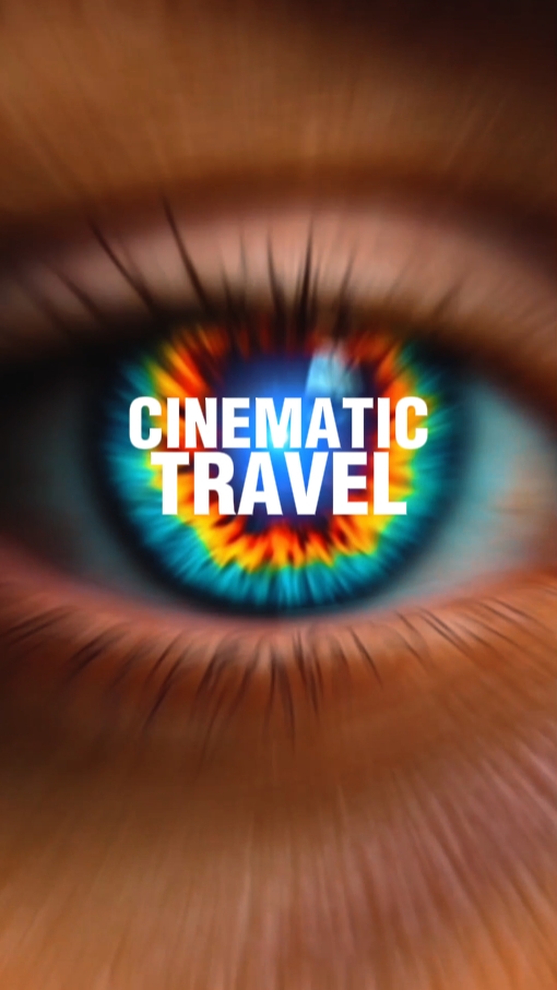 Viajes Cinemáticos 