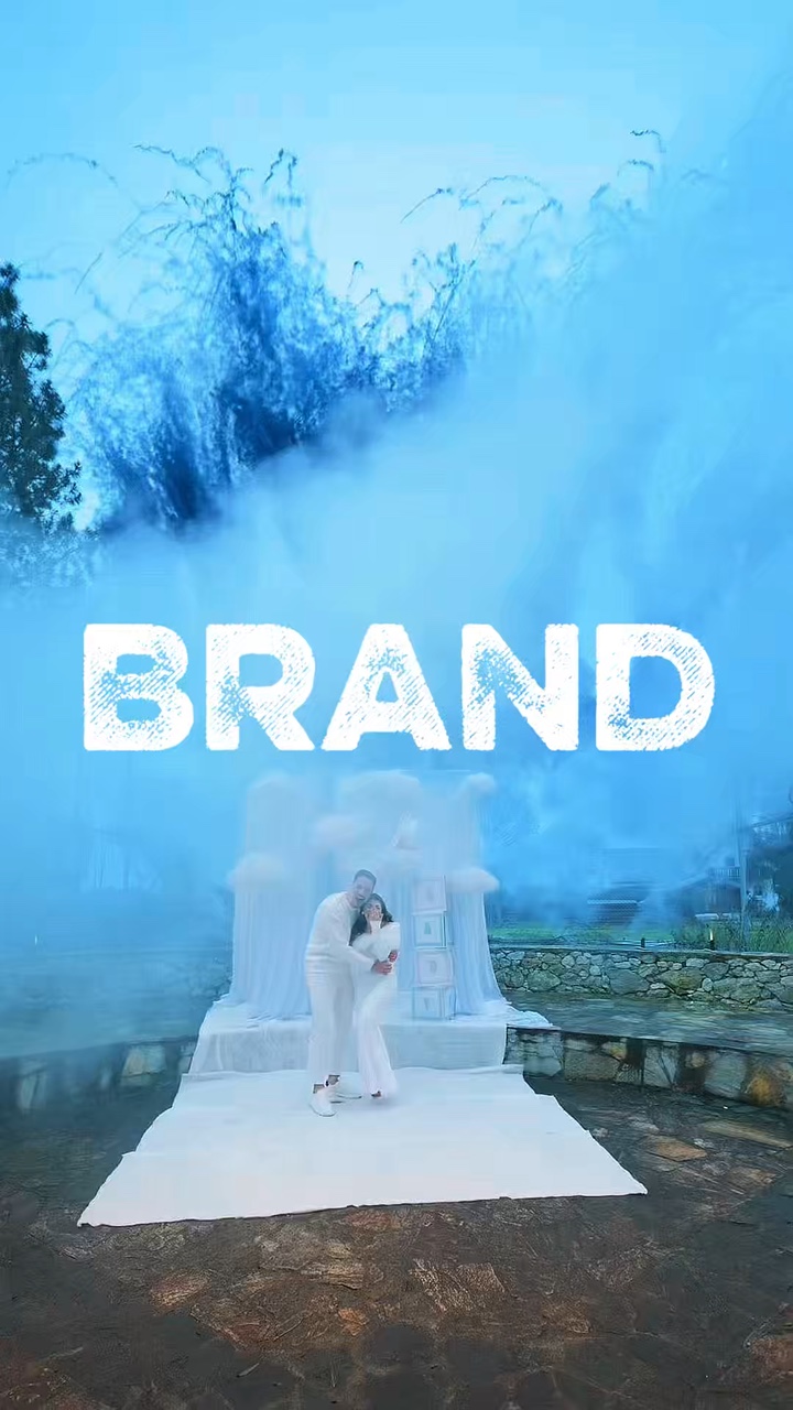 Gender reveal