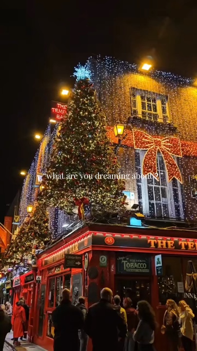 Christmas market
