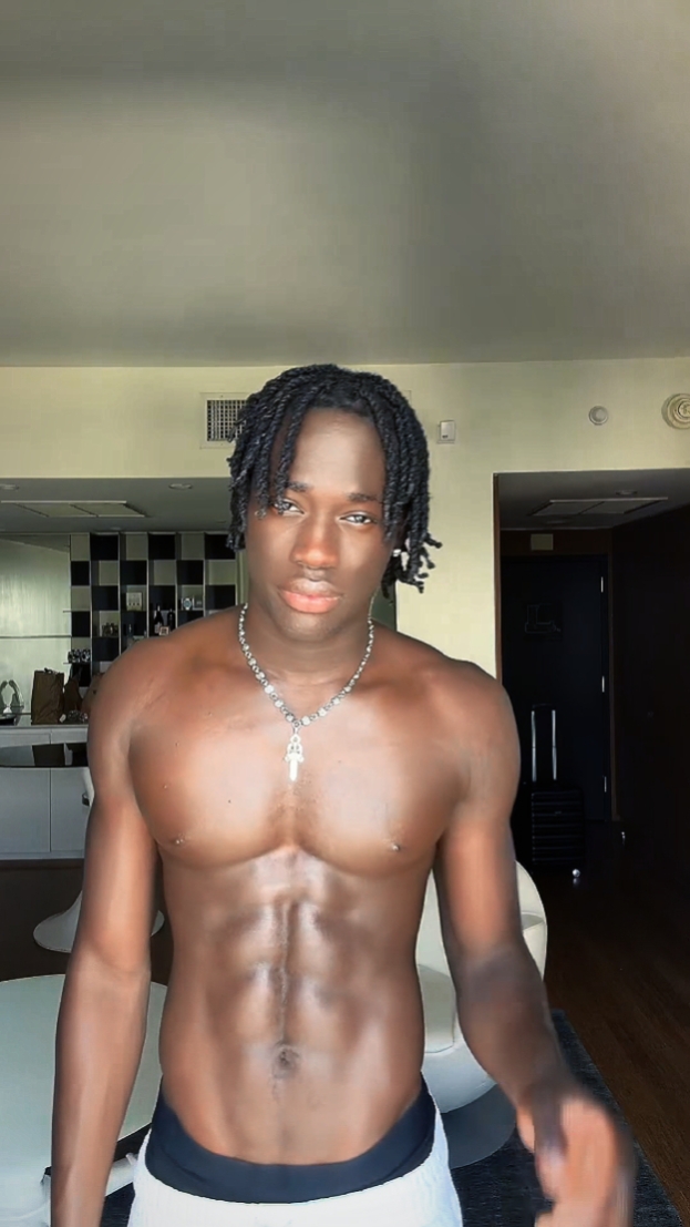 Cuerpo que habla 