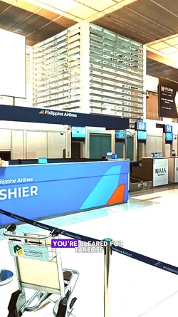 Airport Template