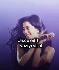 Jisoo edit