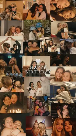 happy birthday dump