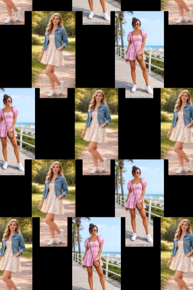 Trend-Foto