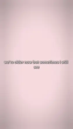 sometimes