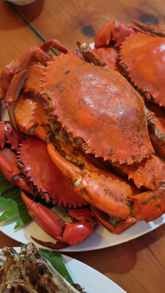 Mariscos