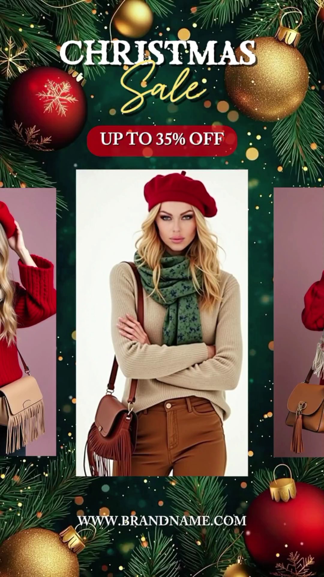 Christmas Sale