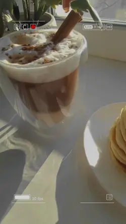 Food story 