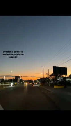 tu sabes 