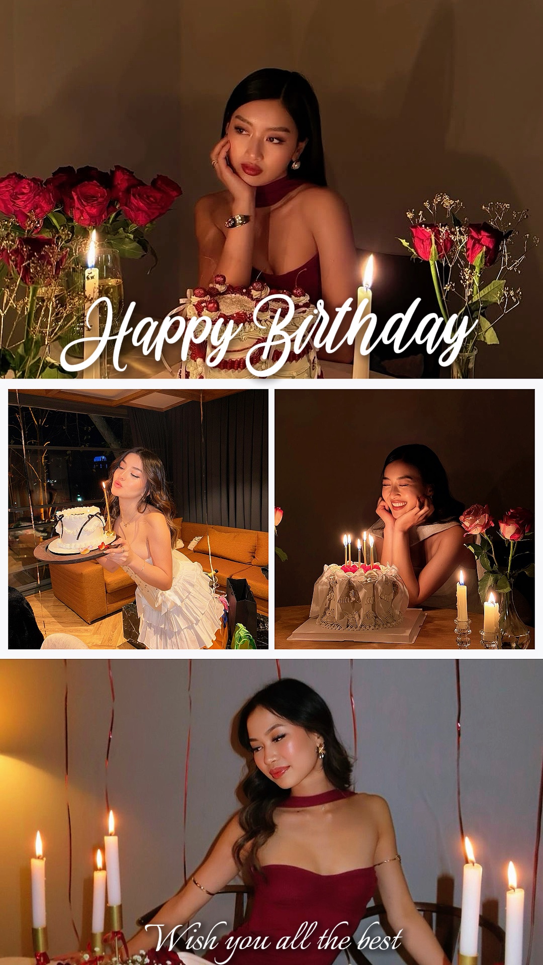 Feliz Aniversário 7 foto