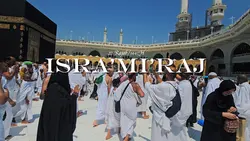 ISRA'MI'RAJ 