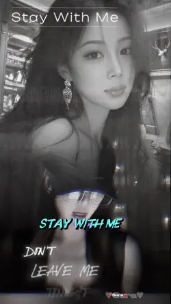 Stay With Me 