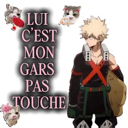 Mon gars