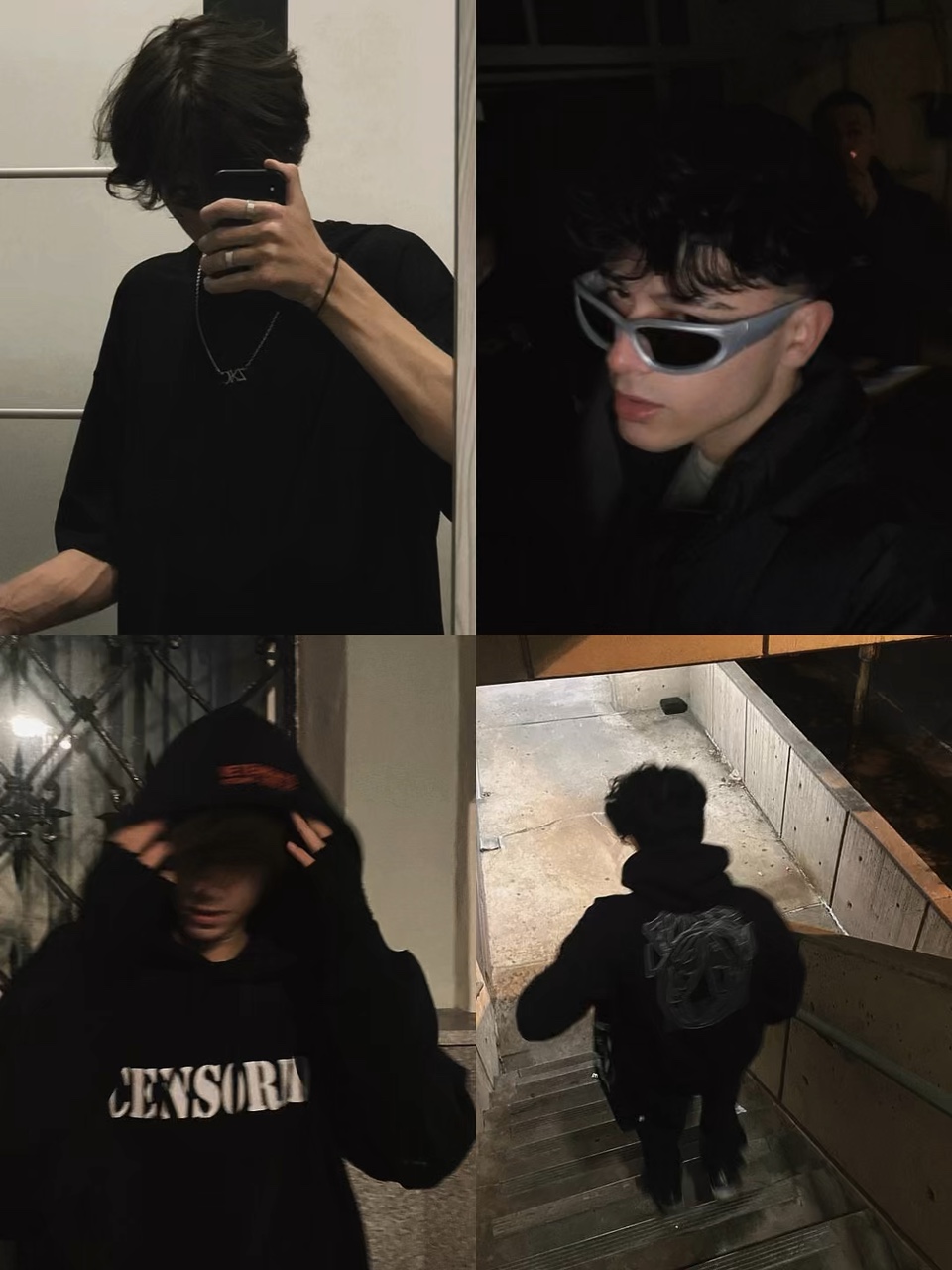4 Pictures💃🏻