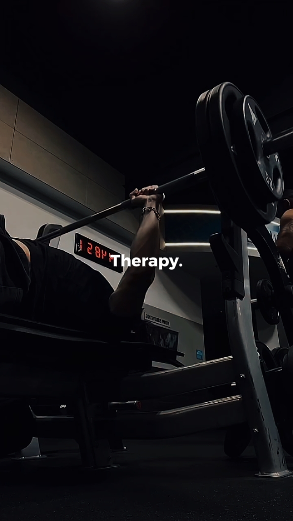 Therapy 