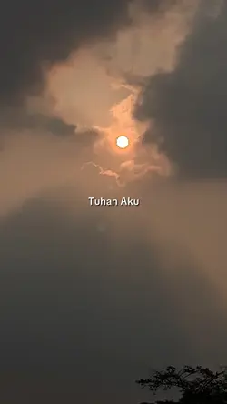 Tuhan aku percaya 