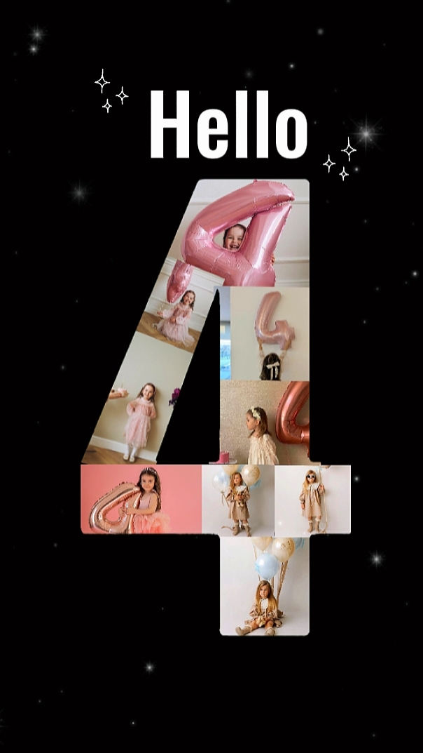 Hello 4