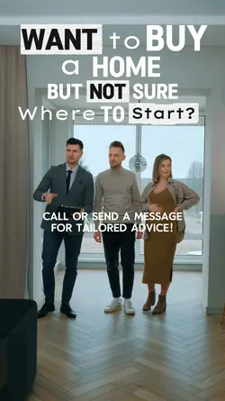 Buy a Home!